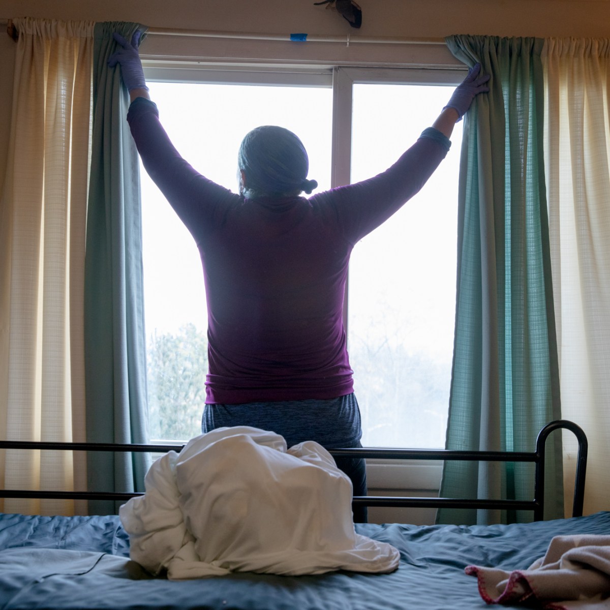 PODCAST: Connecticut’s elder care sector needs support