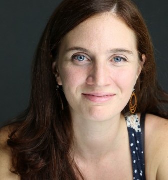 UConn Professor Cara Battersby