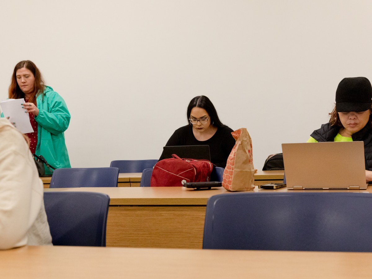 CT Politics: CT legislators address student loan debt