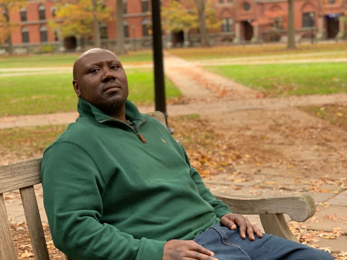 When cash bail is high, some families finance freedom through GoFundMe