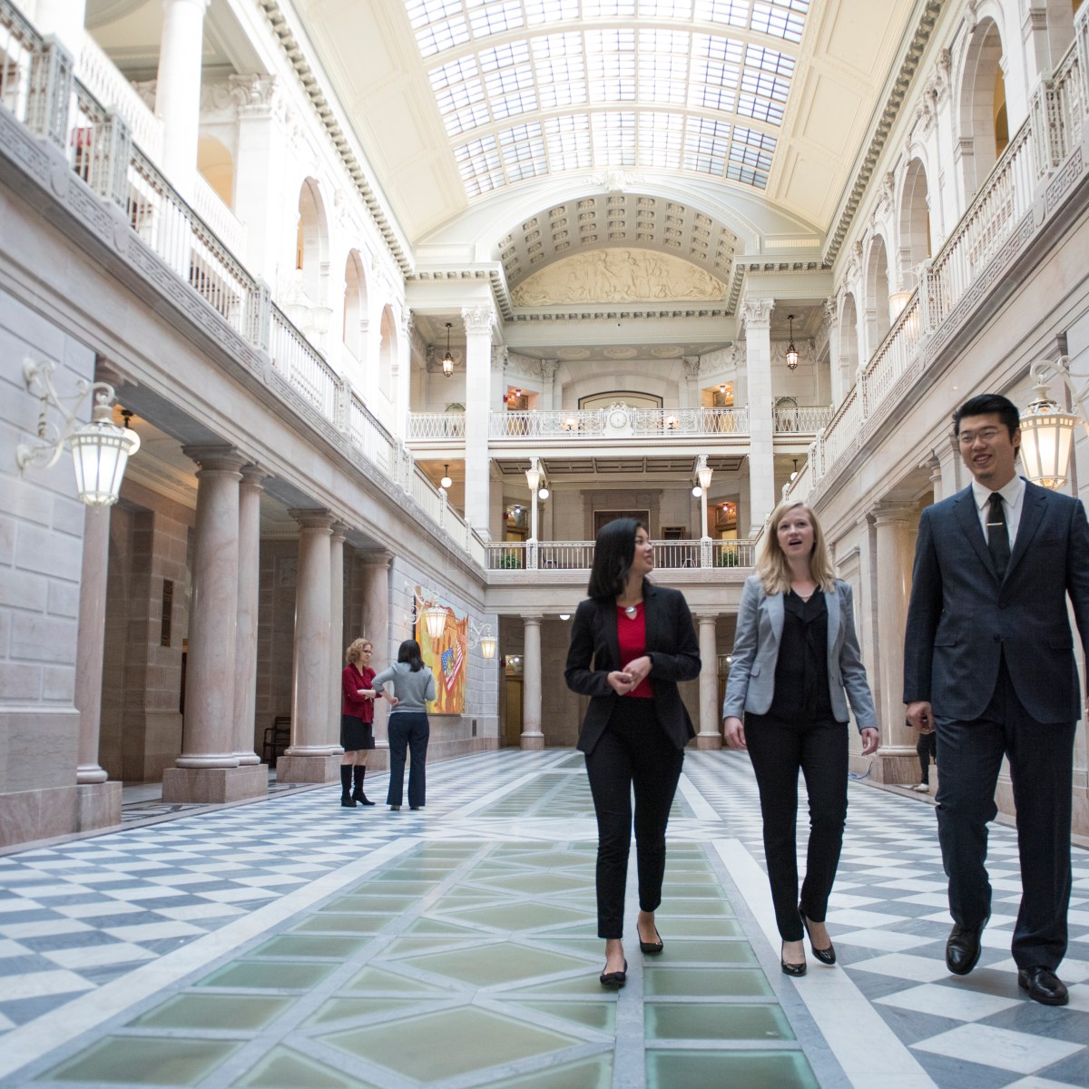 PAID POST: UConn announces plans to create School of Public Policy