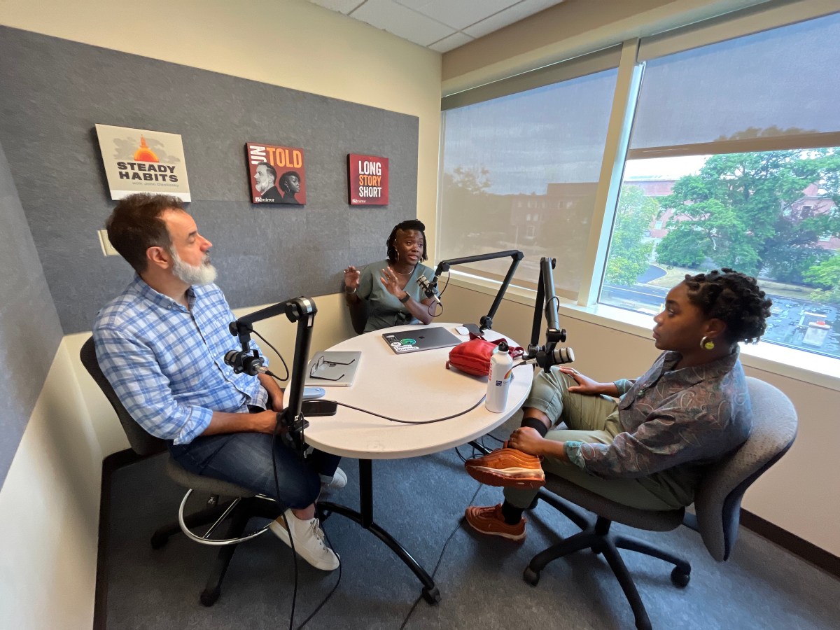 Untold: In the climate crisis, who’s really feeling the heat?