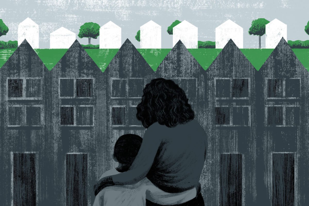 En Connecticut, la vivienda asequible sigue siendo un tema muy controversial.