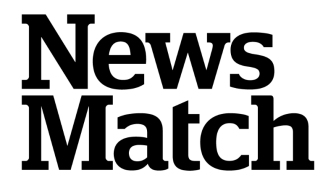NewsMatch Logo