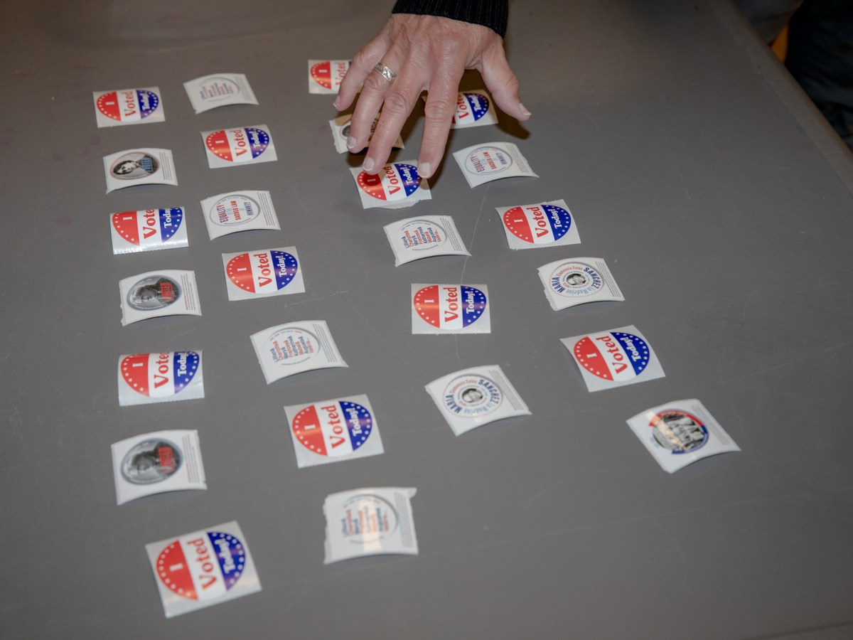 CT Politics: Public testifies on ranked-choice voting