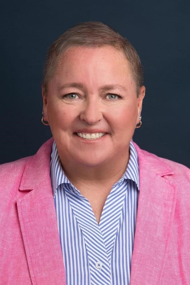 Mary Fay