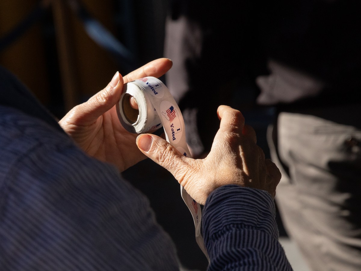 CT Politics: Public testifies on voting while incarcerated