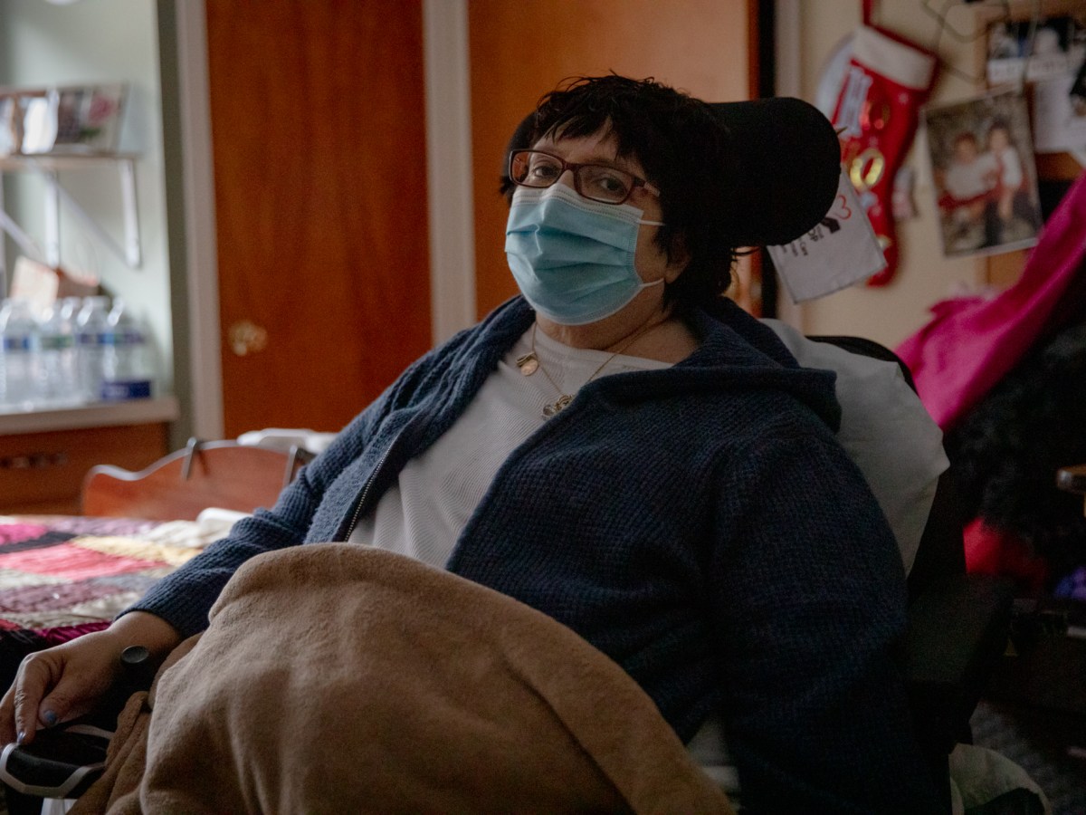 Lawsuits, fines, complaints put pressure on Athena nursing homes