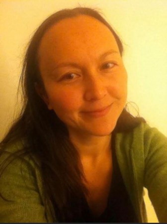 Jennifer Heikkila Díaz