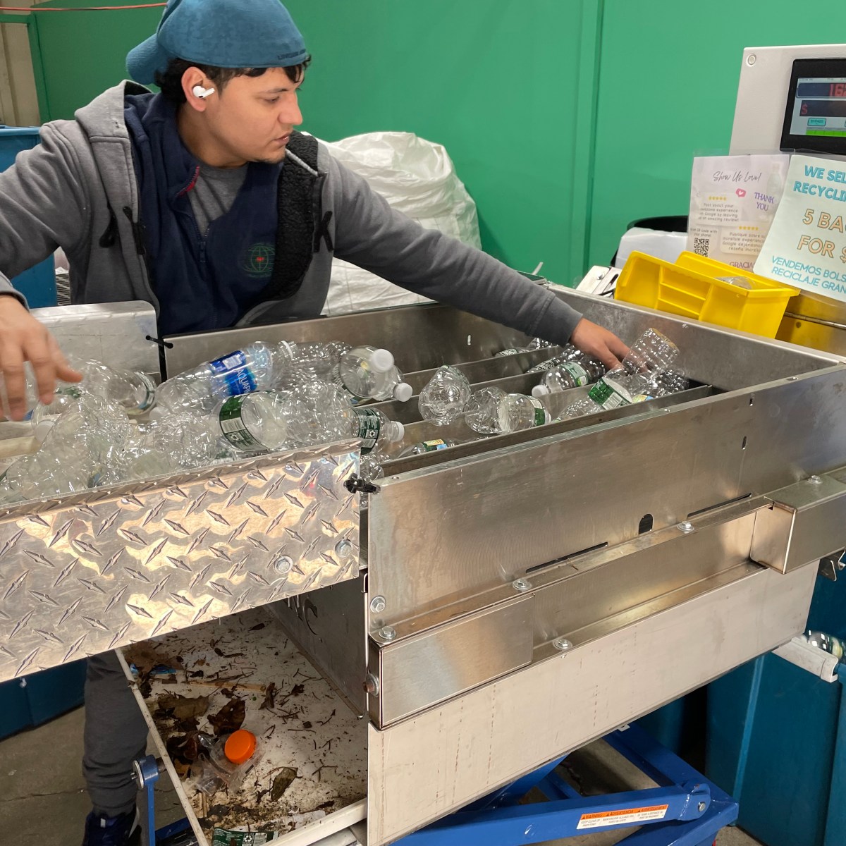 Connecticut’s new bottle law — the bumpy road to 10 cents