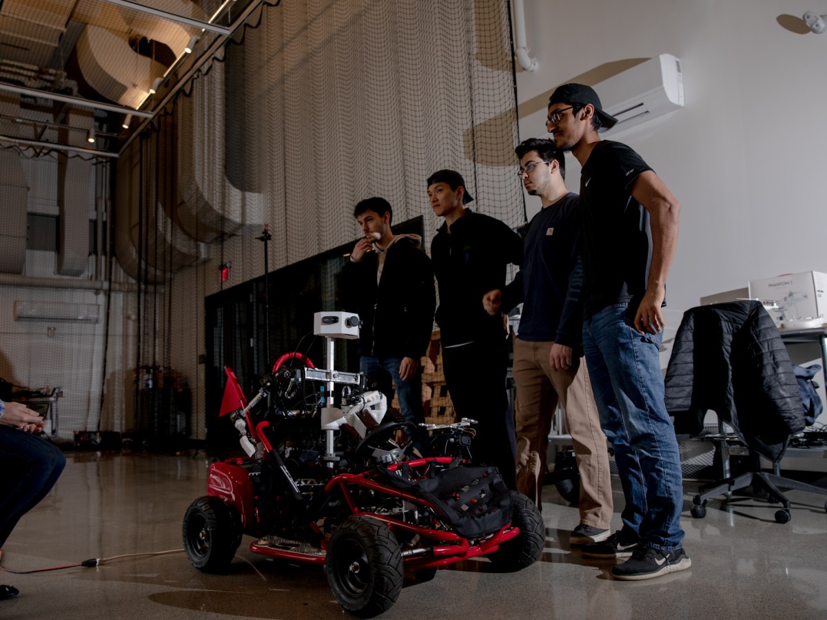 Tech is changing Connecticut manufacturing. Can businesses keep up?