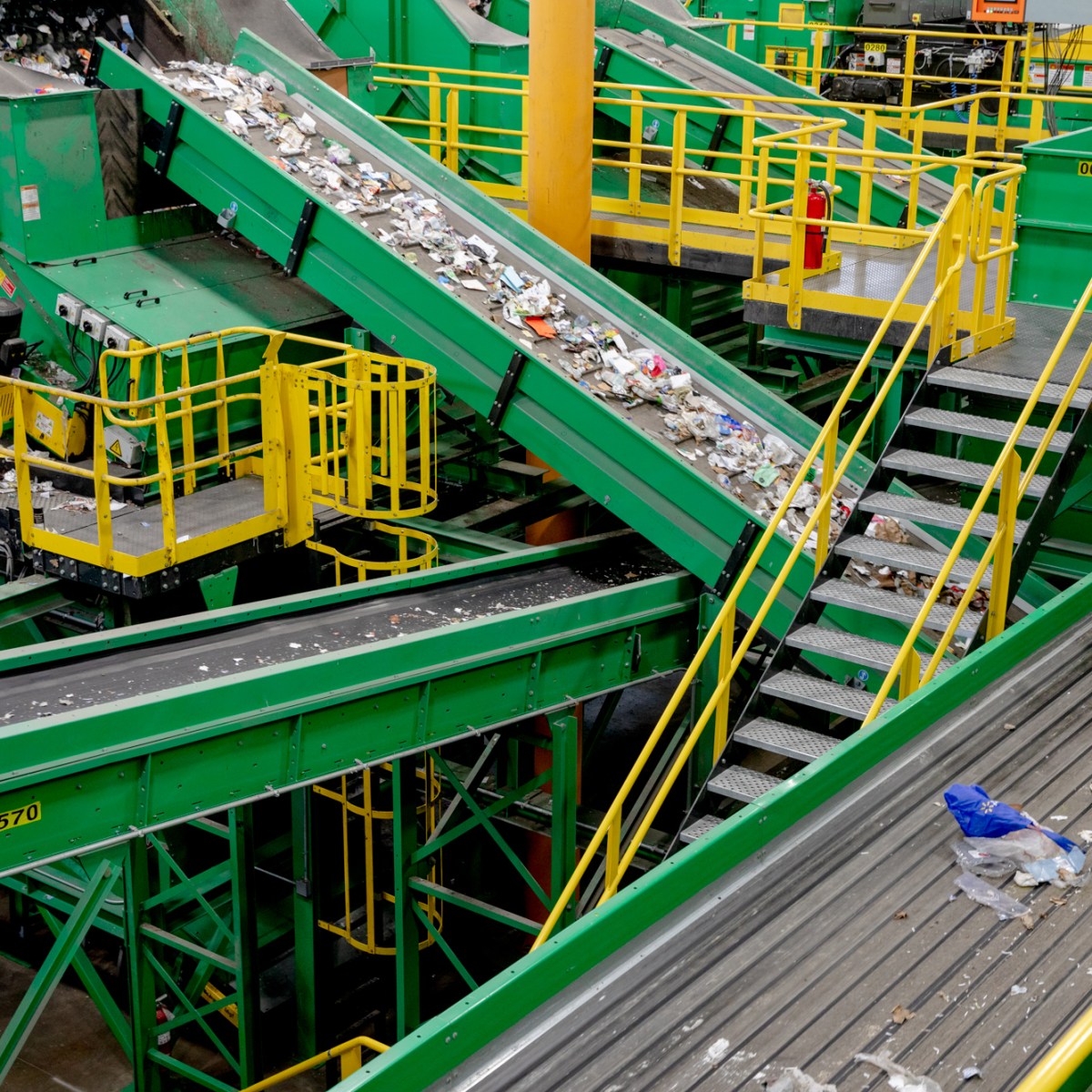 What is the future of CT’s trash disposal? Lamont, industry at odds