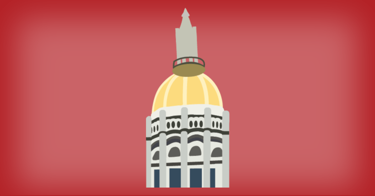 CT Politics: Student debt, traffic stops and hospital competition