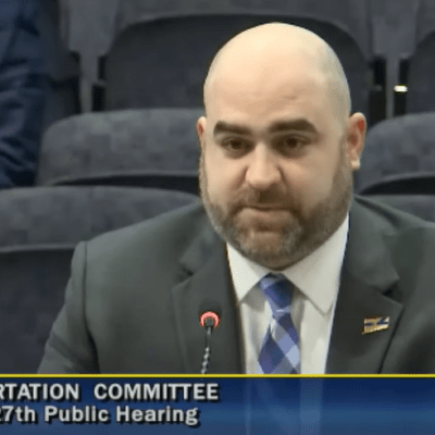 CT lawmakers consider fixes for wrong way crashes, other roadway deaths