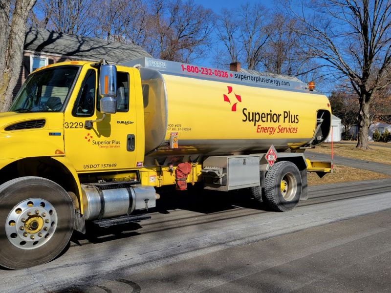 CT bills could raise gas, heating costs, and trigger lawsuits for consumers