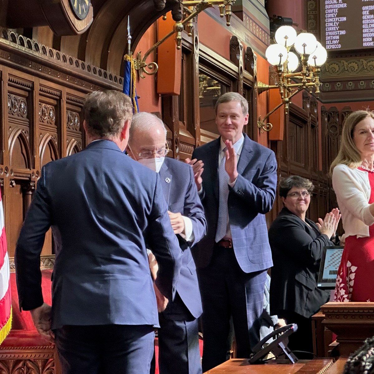 After compromise, legislators extend CT’s ‘fiscal guardrails’