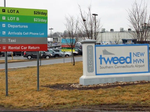 Court upholds Tweed New Haven airport expansion approval