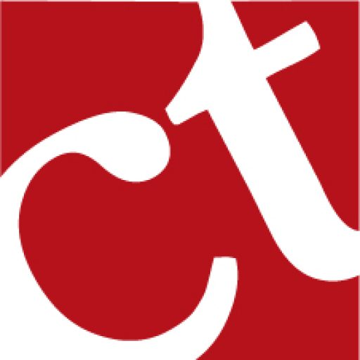 CT Mirror logo