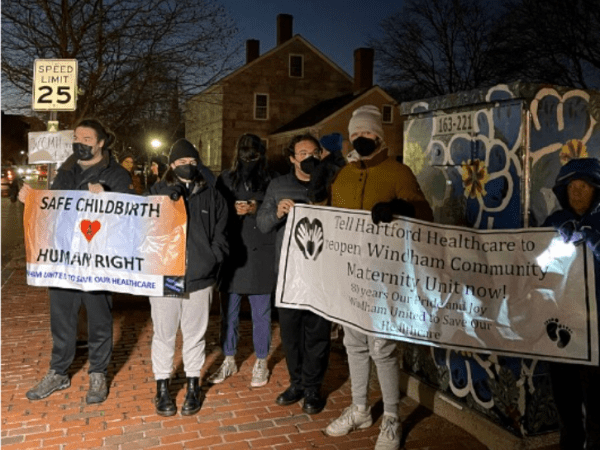 Don’t dismantle the Office of Health Strategy