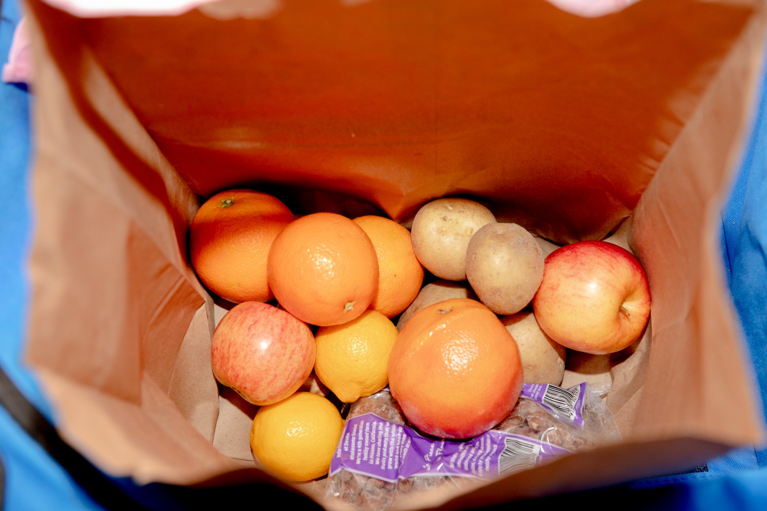 CT food stamps: SNAP benefits income limit, application process