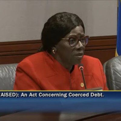 CT bill proposes relief from ‘coerced debt’ for domestic violence victims