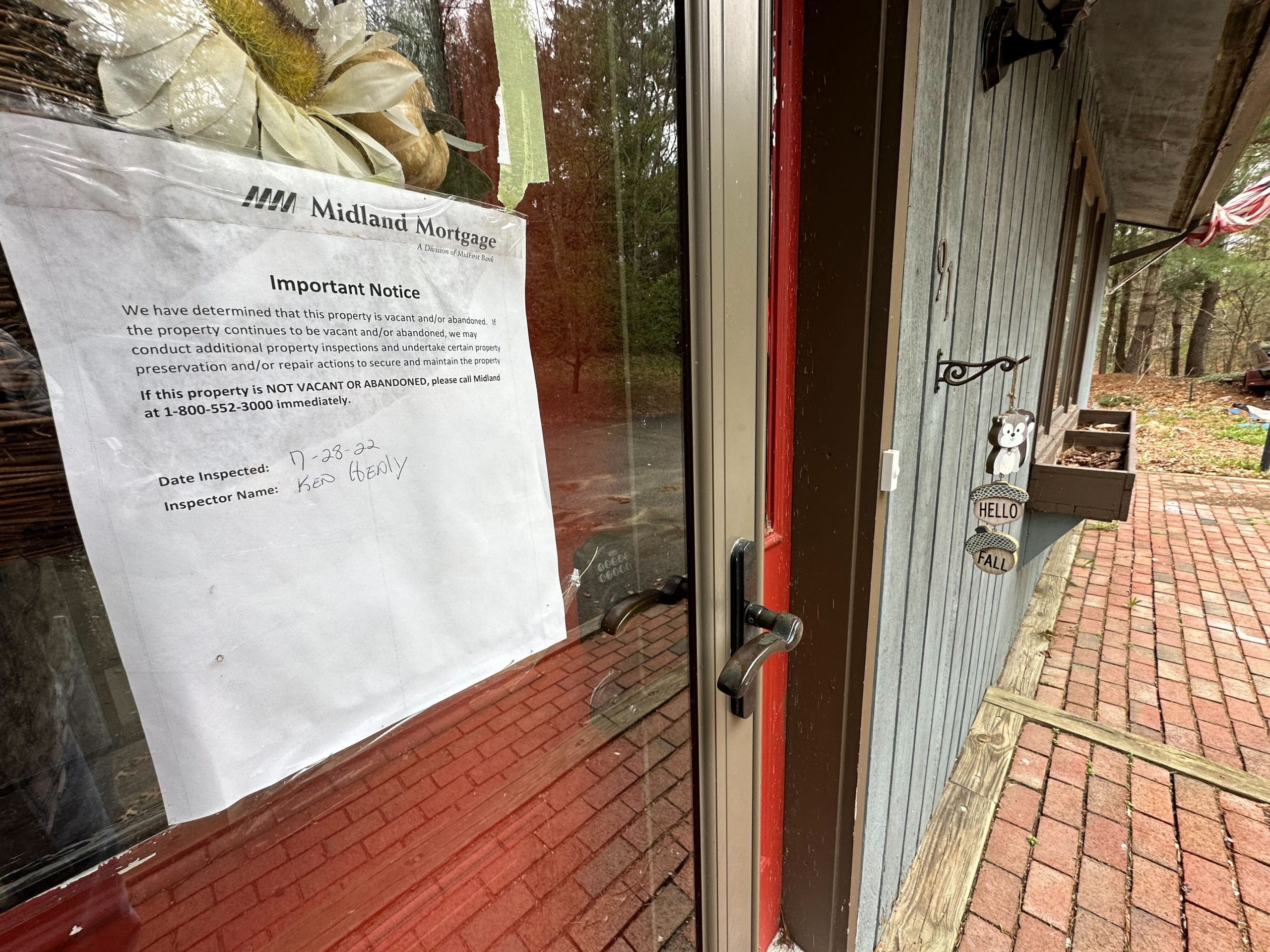 As CT foreclosure filings rise, prevention programs are available