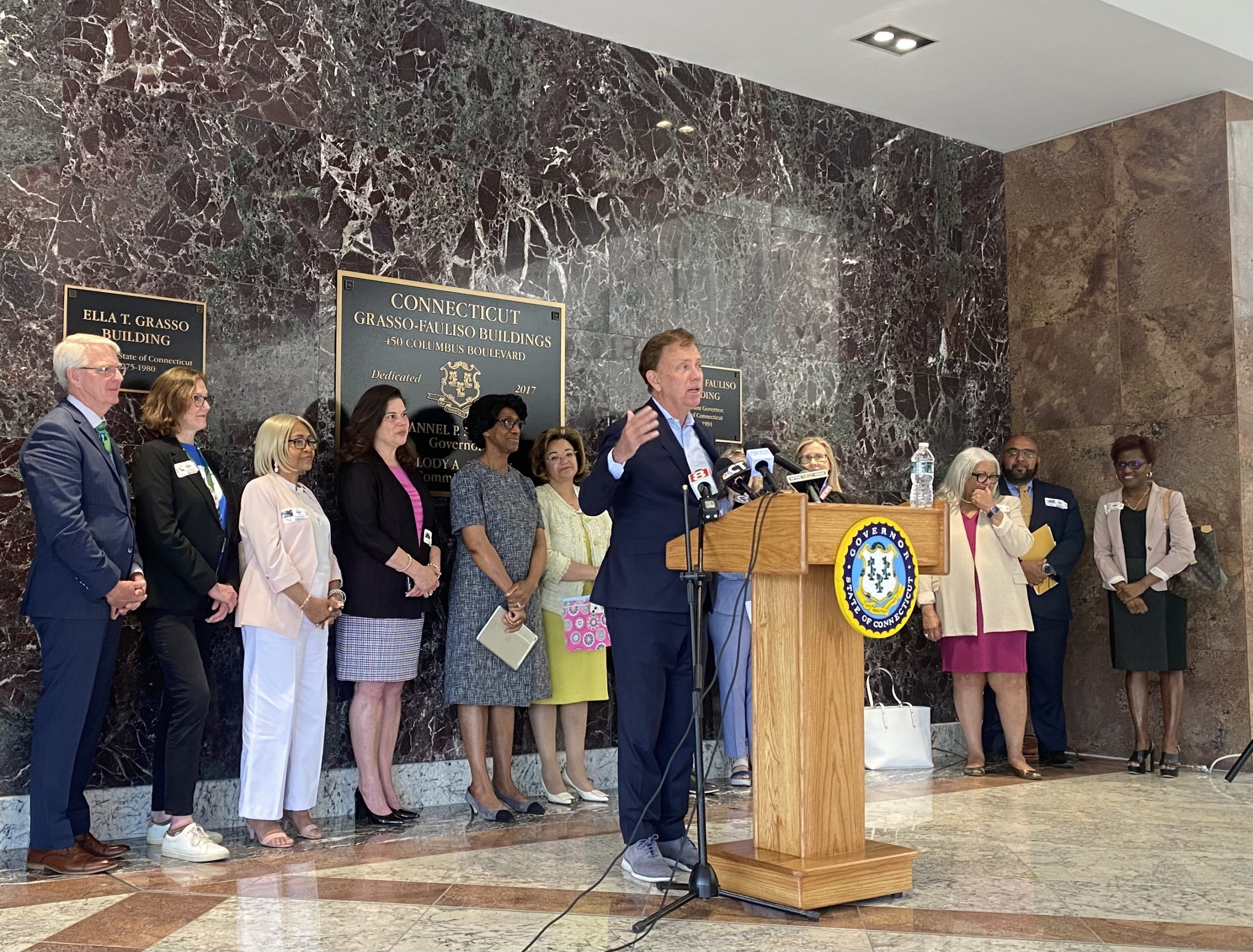 CT to combat teacher shortage with $3M for recruitment, support