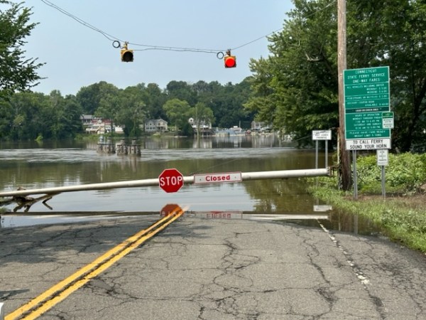 Connecticut’s climate costs are coming home to Glastonbury