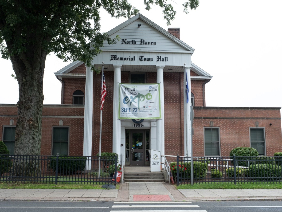 North Haven sues New Haven over special ed reimbursements