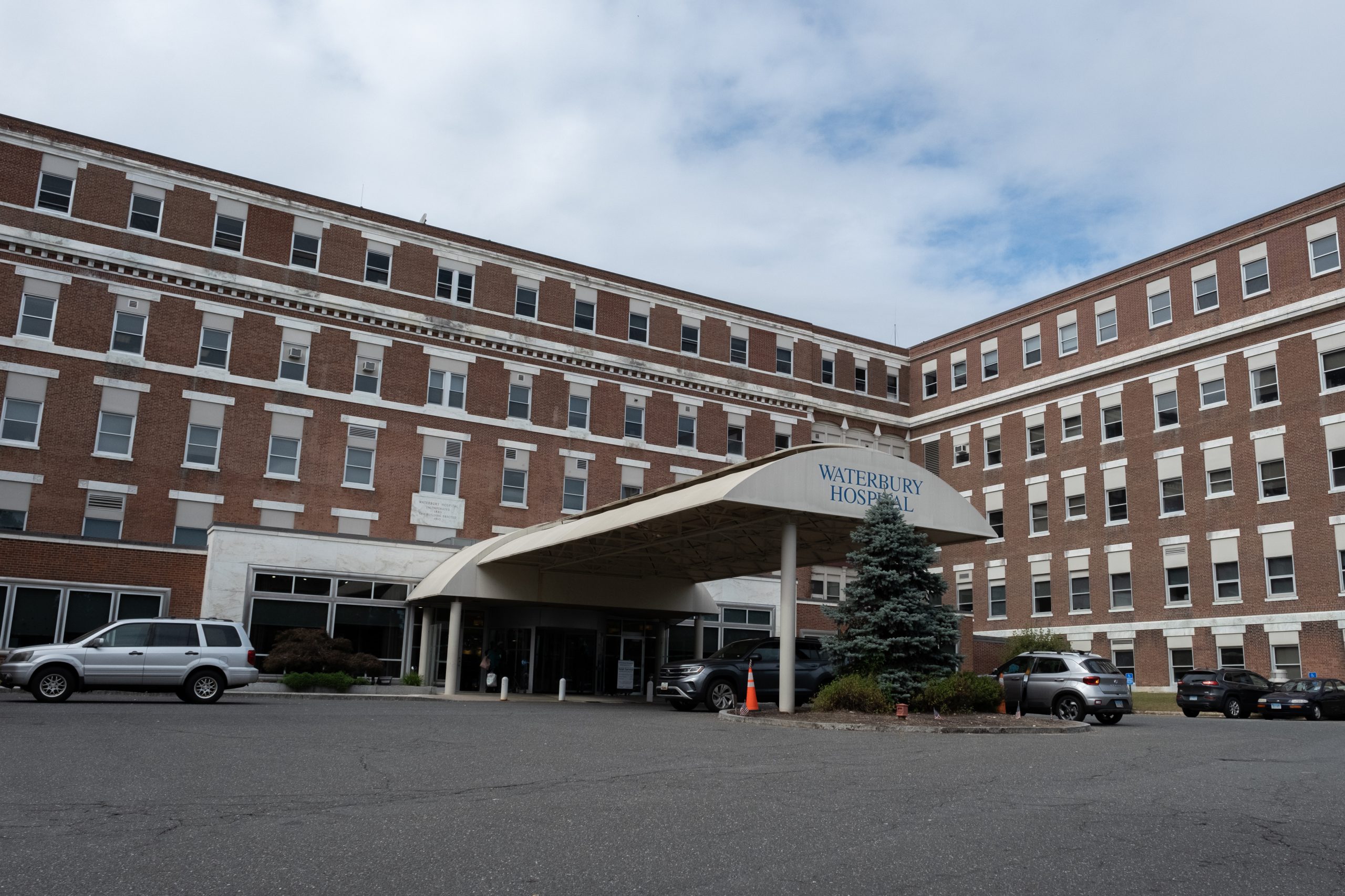 Medicaid uncertainty looms over new CT hospital tax deal talks