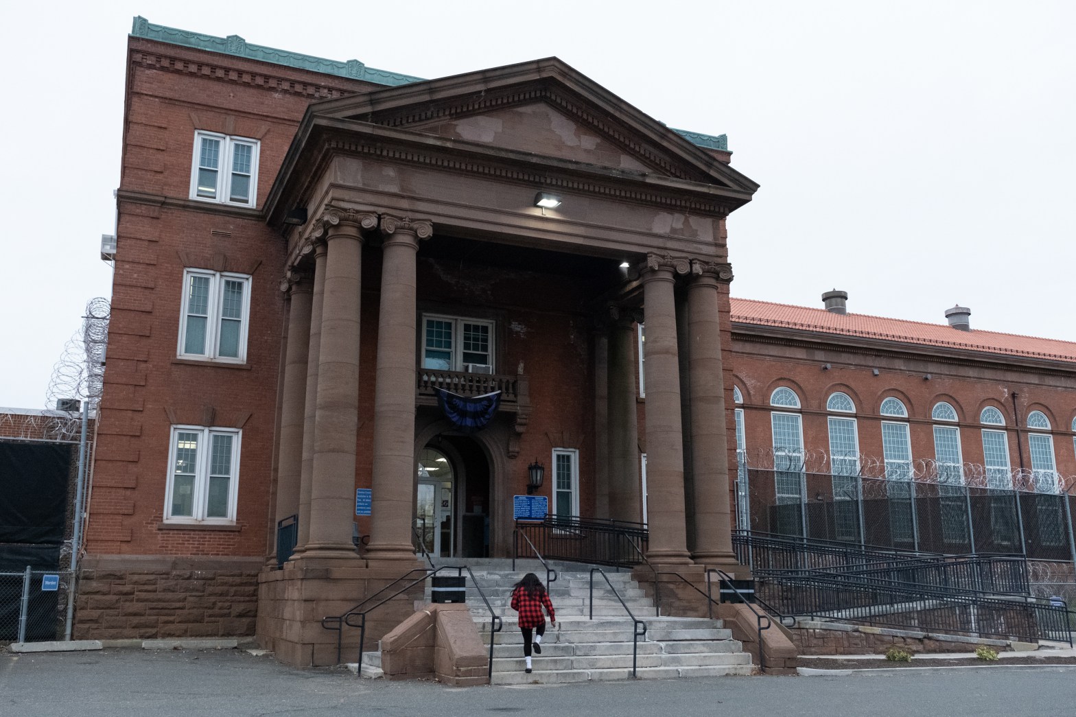 CT prisons must provide gender-affirming care, court rules