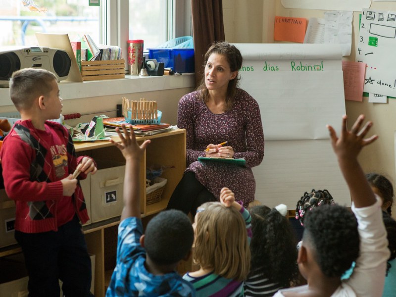 Lawmakers must consider the per pupil pension subsidy