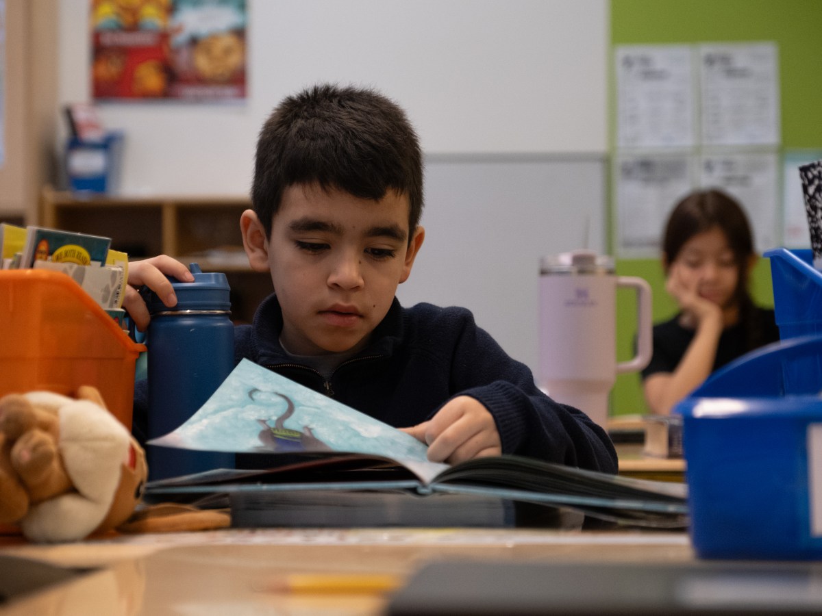 CT wants to expand reading interventions. It won’t be easy