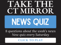 The Connecticut News Quiz