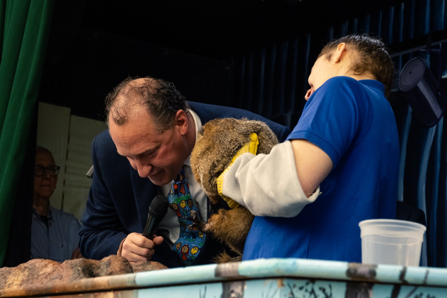 CT’s ‘groundhogs’ predictions are among the nation’s most accurate