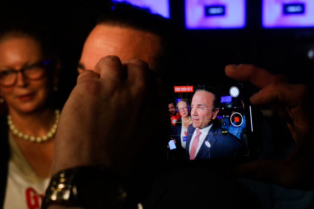 Bridgeport mayor race: Ganim secures another term in 4th election