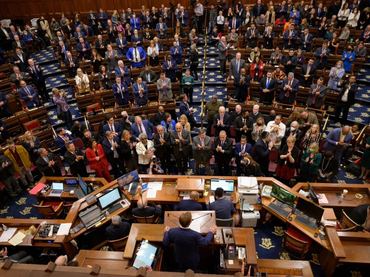 Tax cuts rank high on CT legislative agenda for 2026