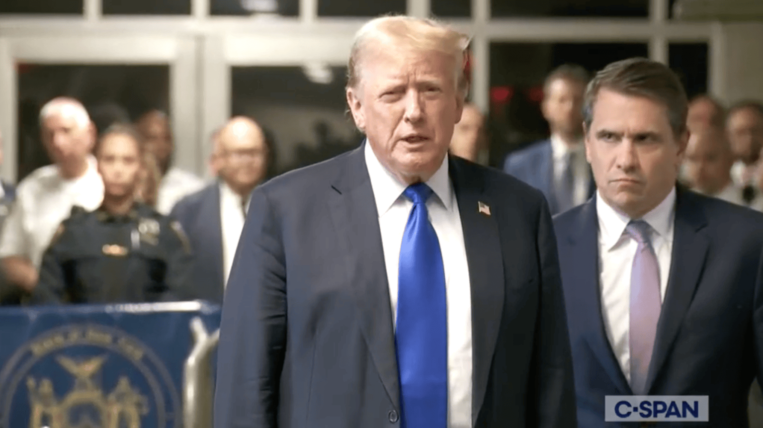 Trump guilty verdict: How CT Republicans responded to conviction