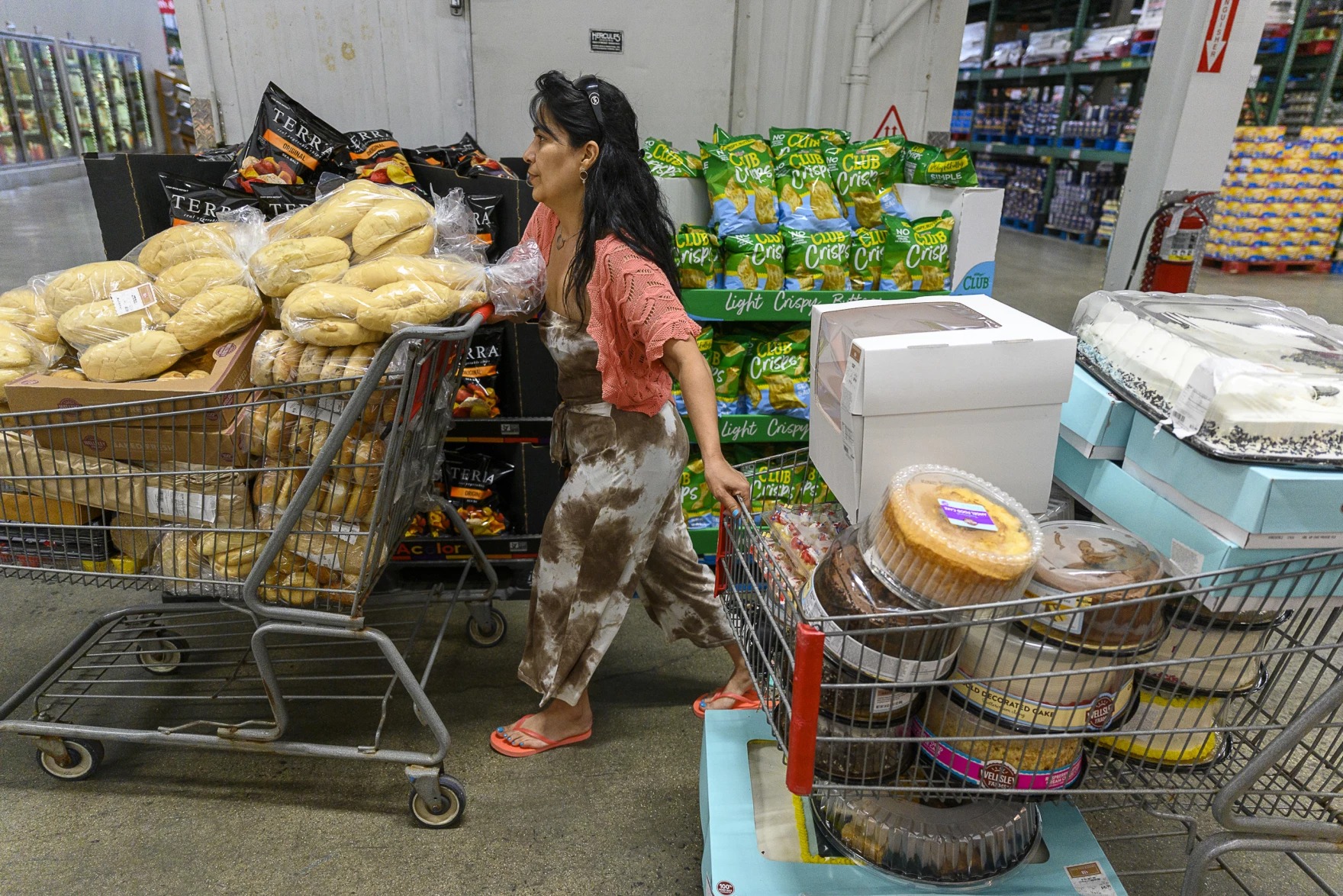 Fairfield County residents earning $100K considered low income