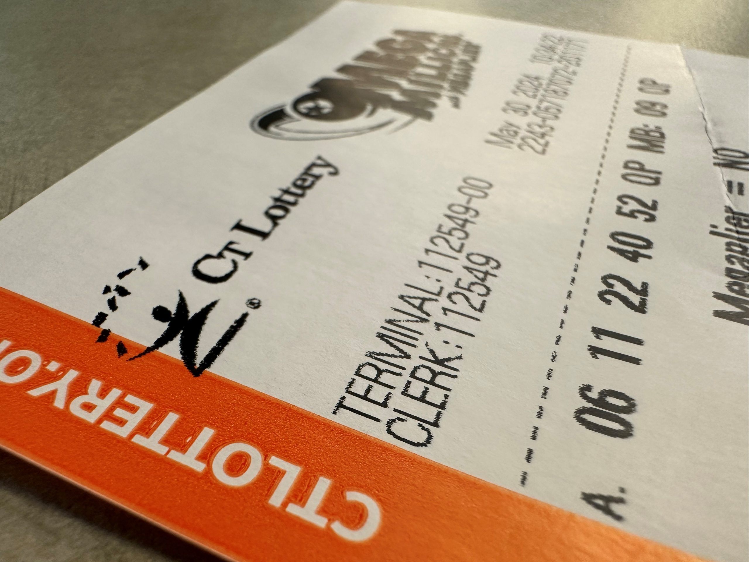 Frank Suarez named new CEO of CT Lottery