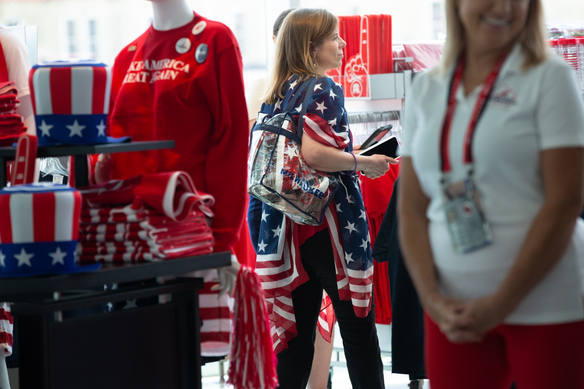 These moms regret voting for Trump but aren't sold on Dems