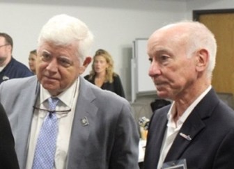 Electric Boat's historic hiring streak spans all of Connecticut