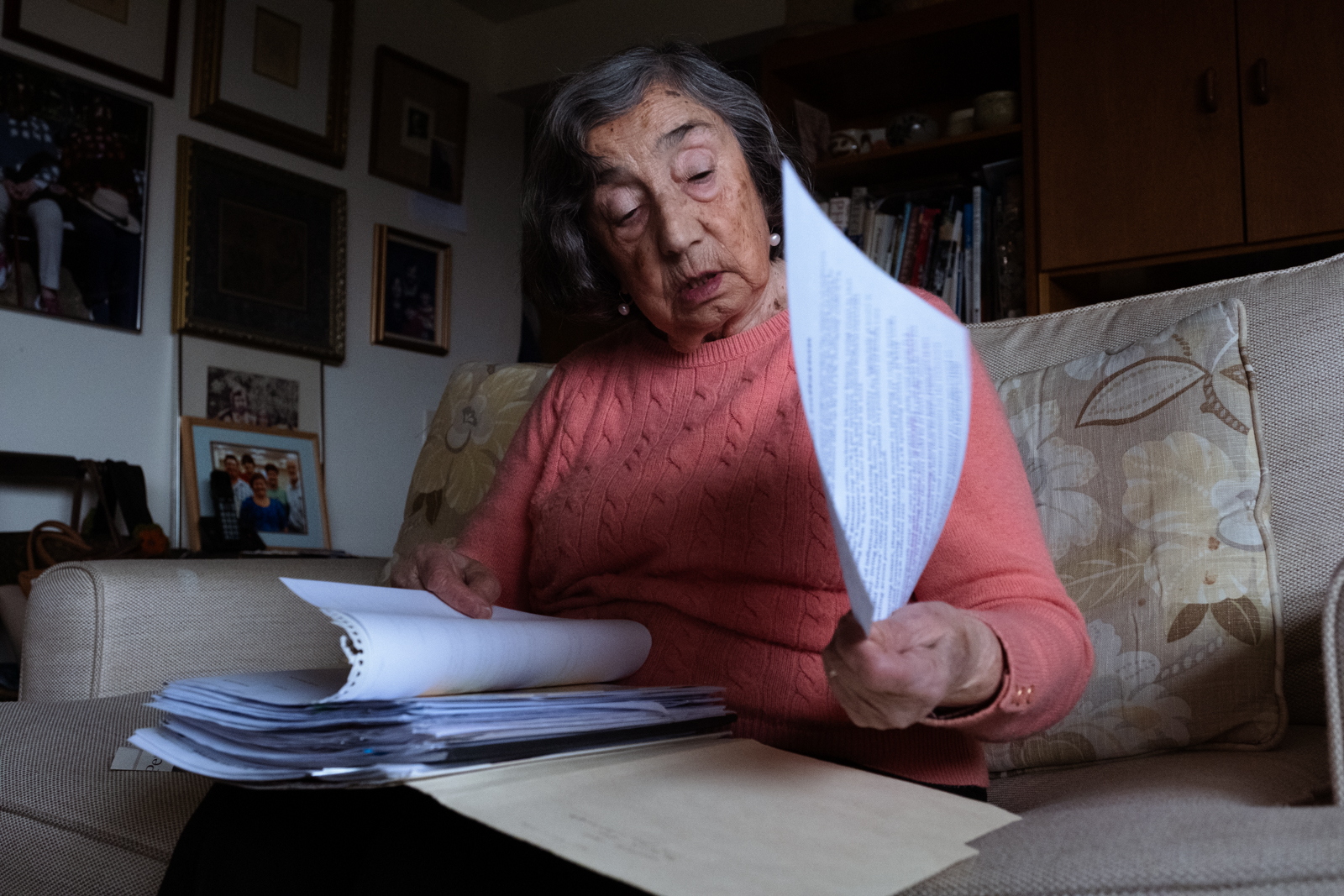 CT Mirror wins national award for long-term care insurance reporting