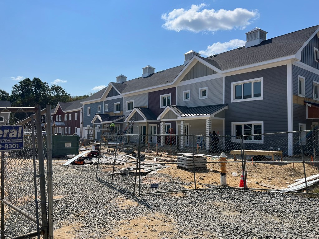 Affordable housing challenges, myths, and proposals for the 2025 CT ...