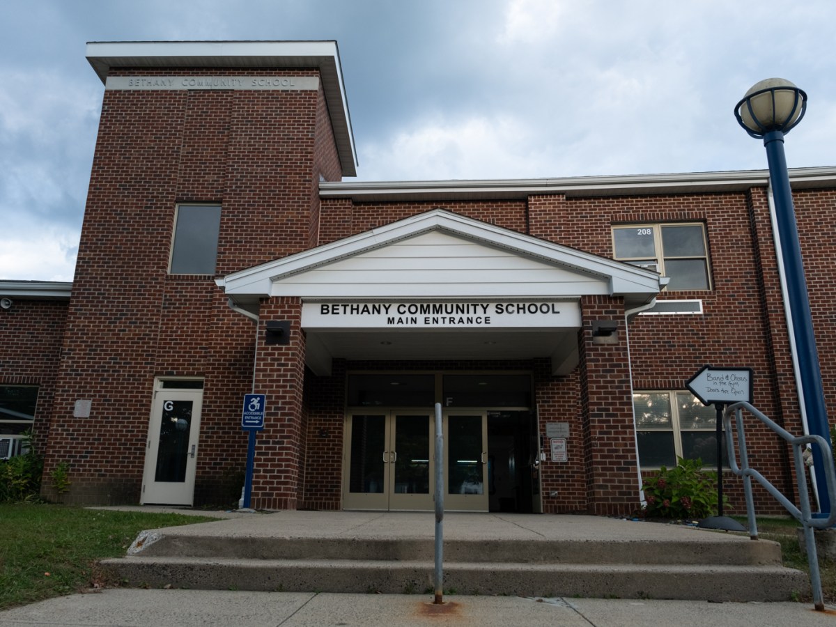 Bethany families tell of Mastrangelo’s betrayal on day of sentencing
