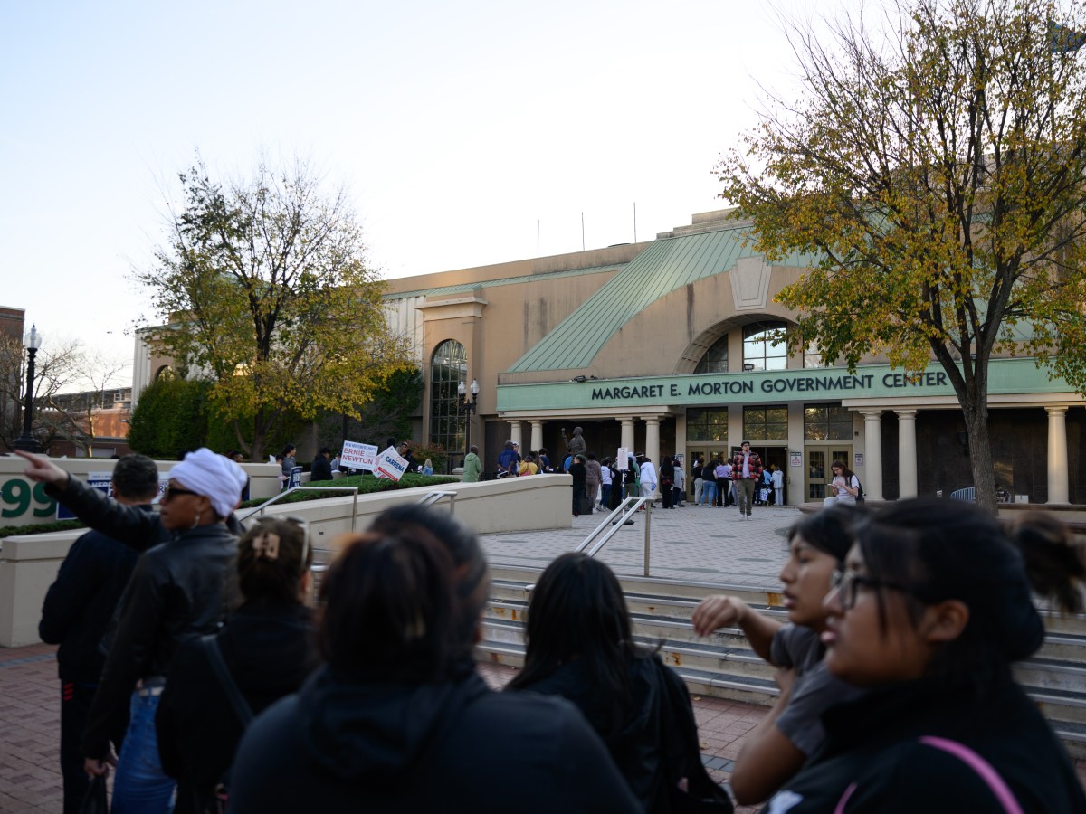 CT Democrats ask: In 2024 election, where was the city turnout?