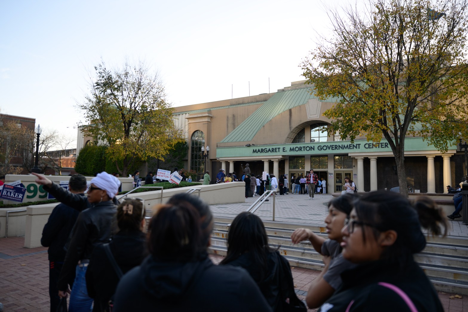 CT Democrats ask: In 2024 election, where was the city turnout?