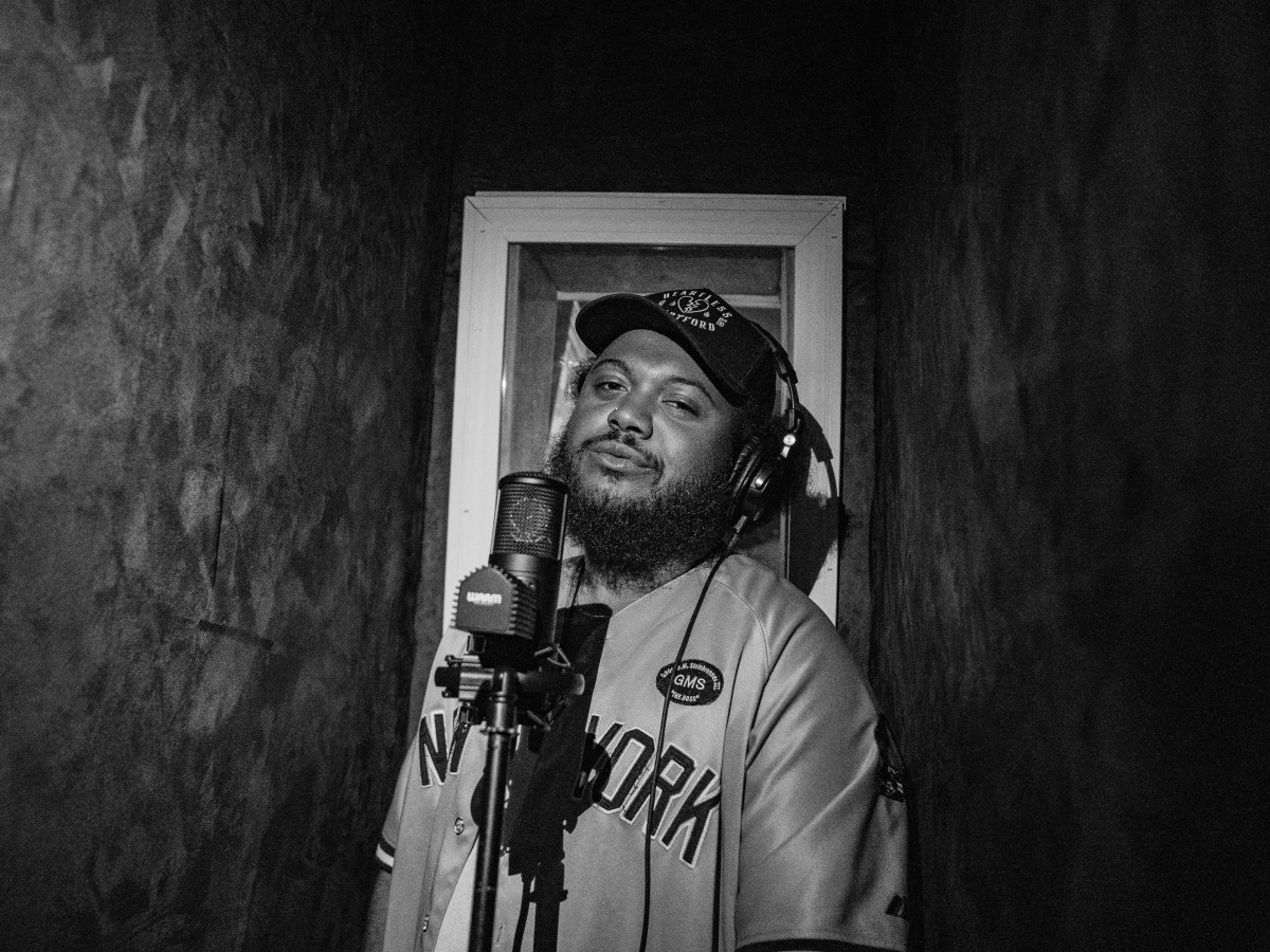 What we witnessed in 2025: CT Mirror’s year in photographs