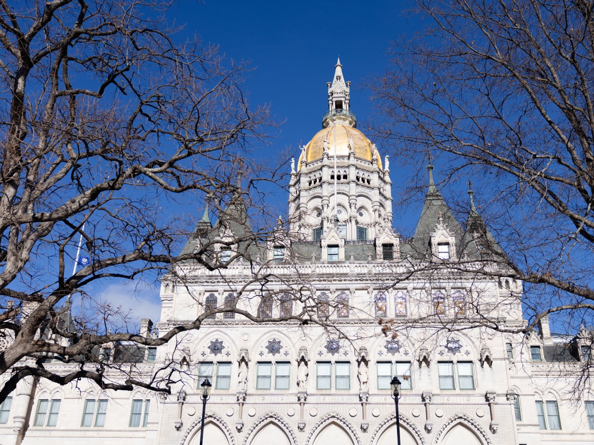 Spending cap will allow most CT budget growth in a decade