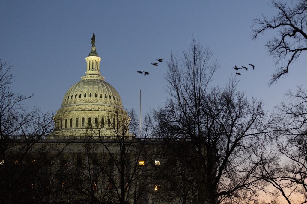 PODCAST: Congress winds down ahead of November elections